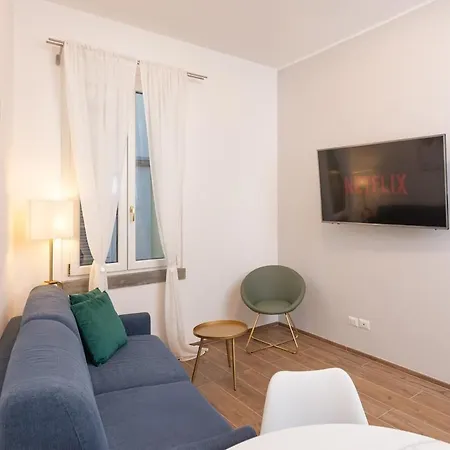 Flower Apartment - New Bright Home In Brera Milan Exterior photo