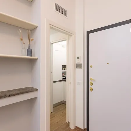 Flower Apartment - New Bright Home In Brera Milan Exterior photo