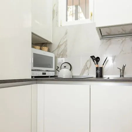 Flower Apartment - New Bright Home In Brera Milan Exterior photo