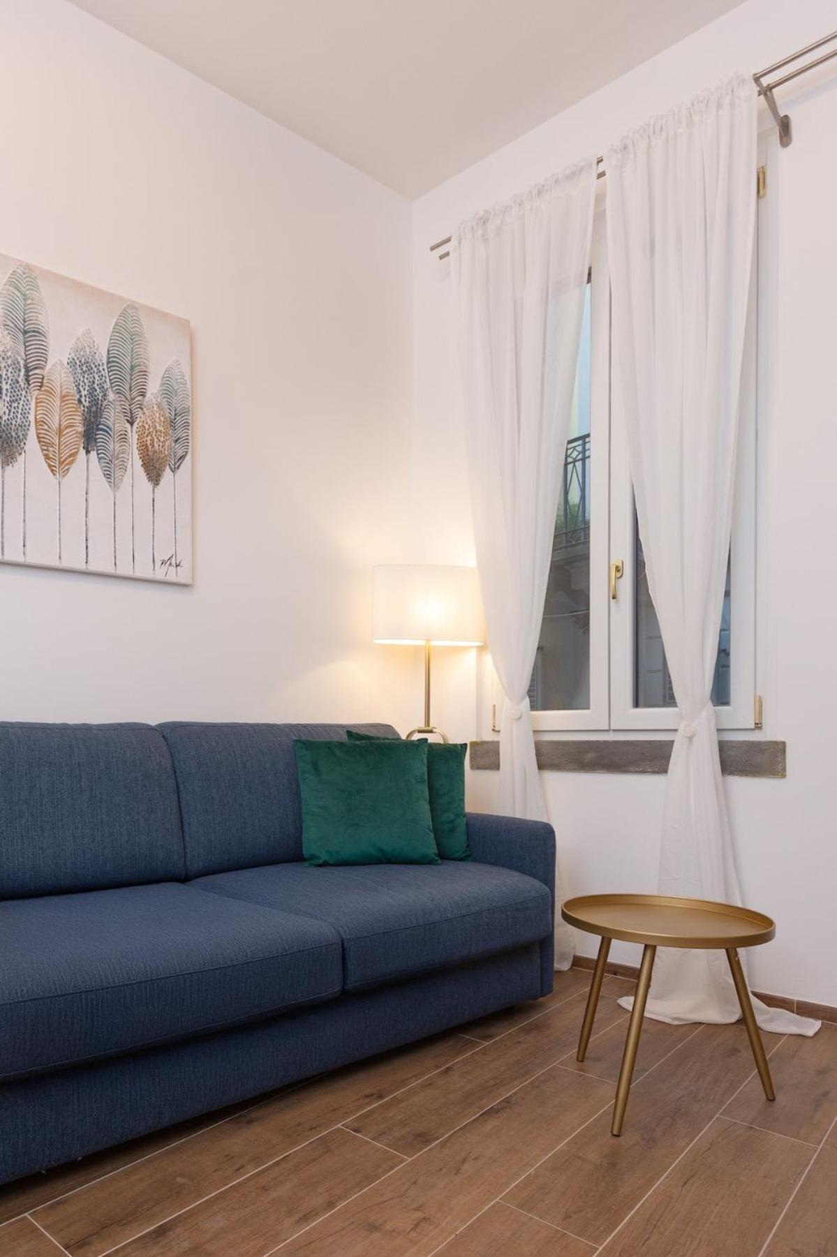 Appartement Flower - New Bright In Brera Milaan